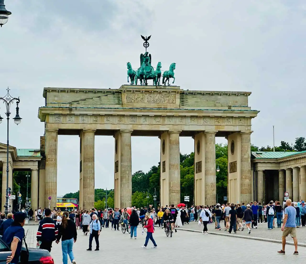 BaFin Report : Climate Change, Geopolitics, Weak Economy May Put Pressure on Germany&rsquo;s Financial System