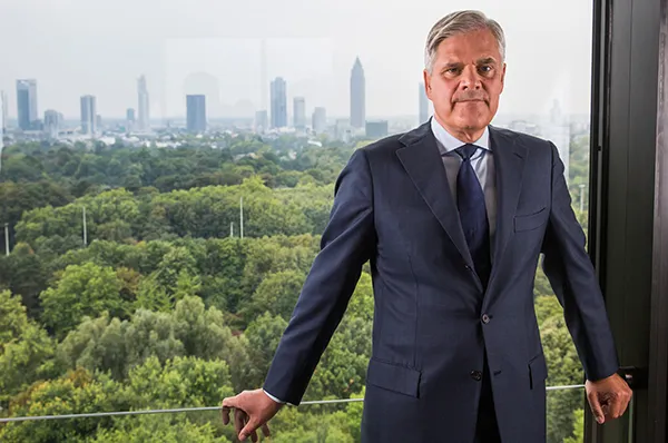 Rates put Germany&rsquo;s financial ecosystem at risk