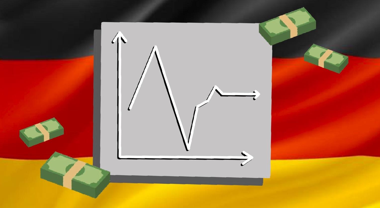 Germany&rsquo;s Trillion-Dollar Gamble
