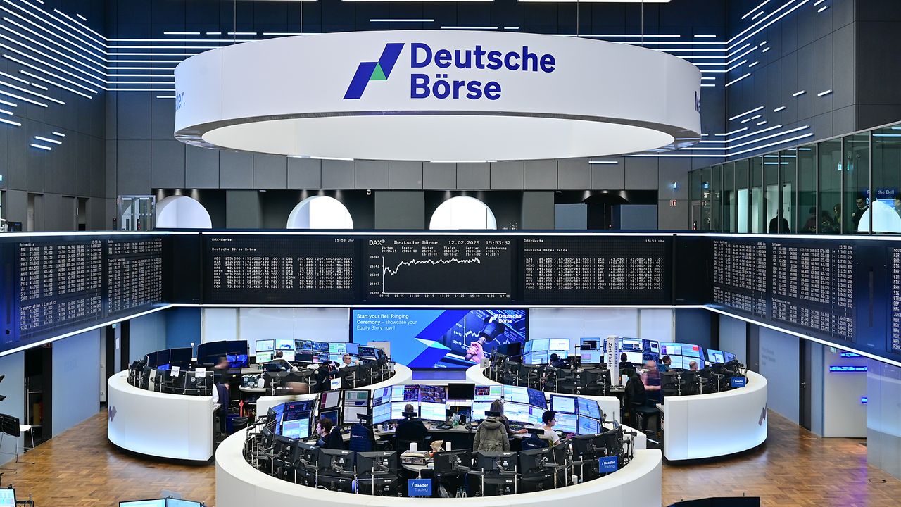Germany Protects Deutsche B&ouml;rse as EU Ministers Agree Reduced Financial Supervision Reform