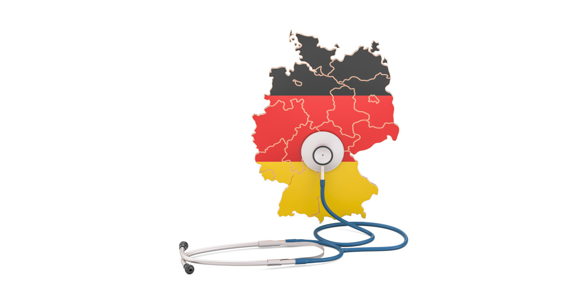 Germany's EHR Market Faces Disruption Amid AI Caution, Regulatory Shifts and Vendor Realignments, Reports Black Book